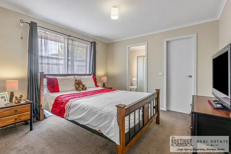 Sixth view of Homely house listing, 107 Lyrebird Dr, Carrum Downs VIC 3201