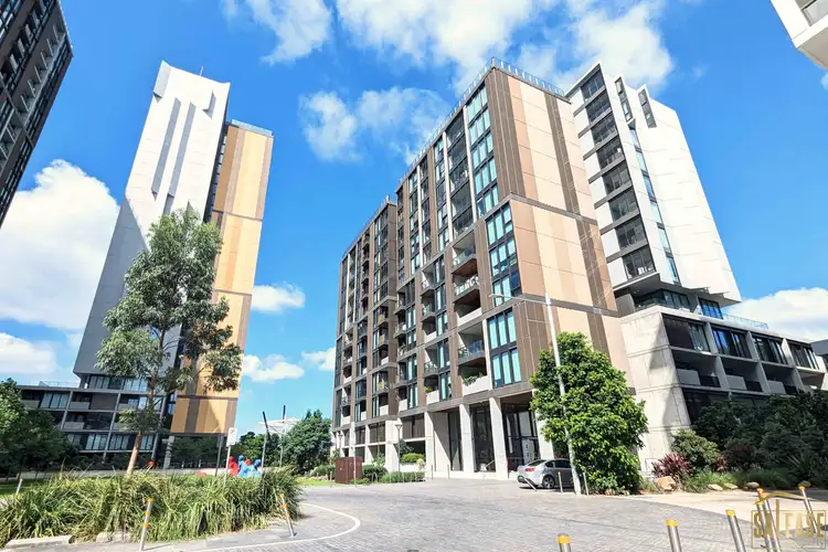 Second view of Homely apartment listing, 610/5 Network Pl, North Ryde NSW 2113