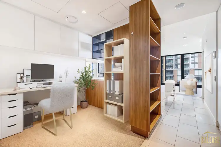 Sixth view of Homely apartment listing, 610/5 Network Pl, North Ryde NSW 2113