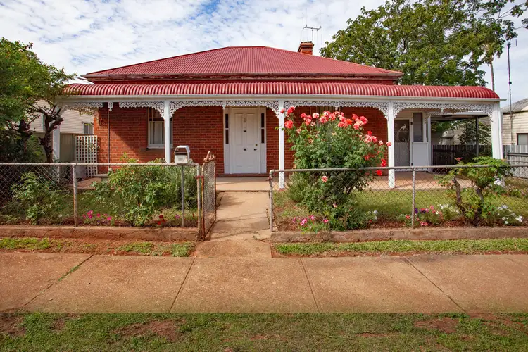 Main view of Homely house listing, 115 Swift St, Wellington NSW 2820