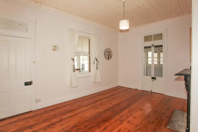 Second view of Homely house listing, 115 Swift St, Wellington NSW 2820