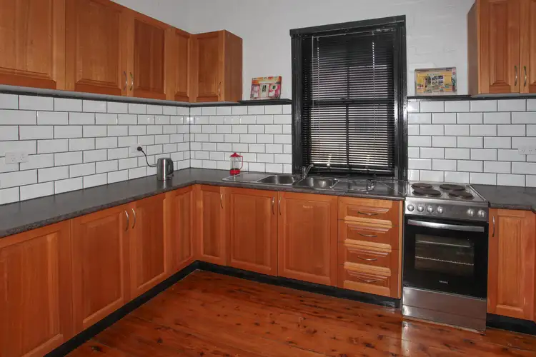 Fifth view of Homely house listing, 115 Swift St, Wellington NSW 2820