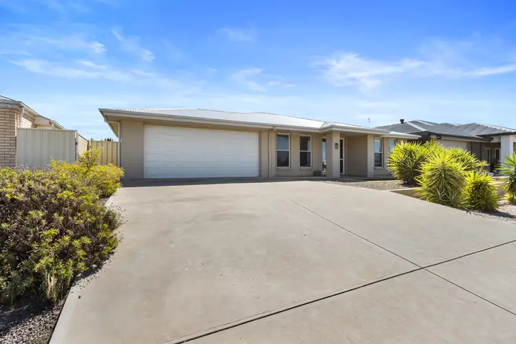 Main view of Homely house listing, 49 Pommern Way, Wallaroo SA 5556