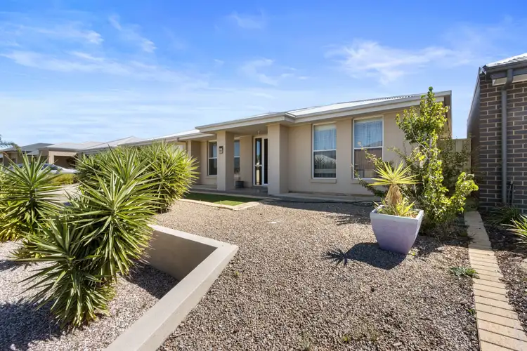 Second view of Homely house listing, 49 Pommern Way, Wallaroo SA 5556
