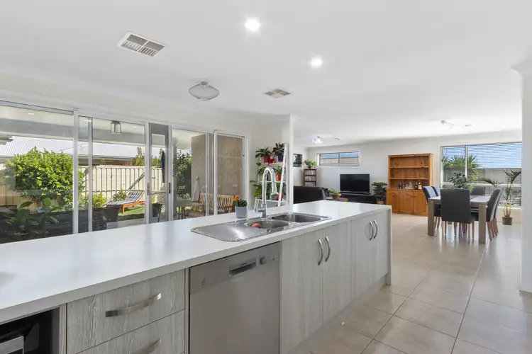Fourth view of Homely house listing, 49 Pommern Way, Wallaroo SA 5556