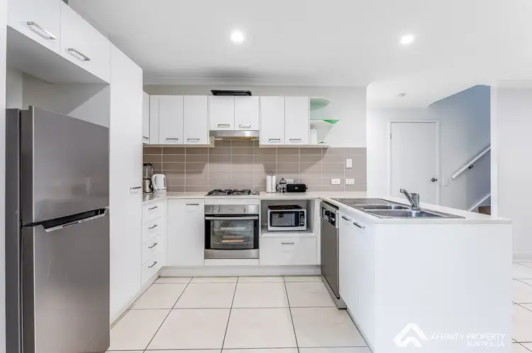 Sixth view of Homely townhouse listing, 8/209 Marsden Road, Kallangur QLD 4503