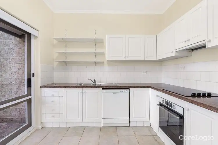 Second view of Homely townhouse listing, 49B Murdoch Street, Cremorne NSW 2090