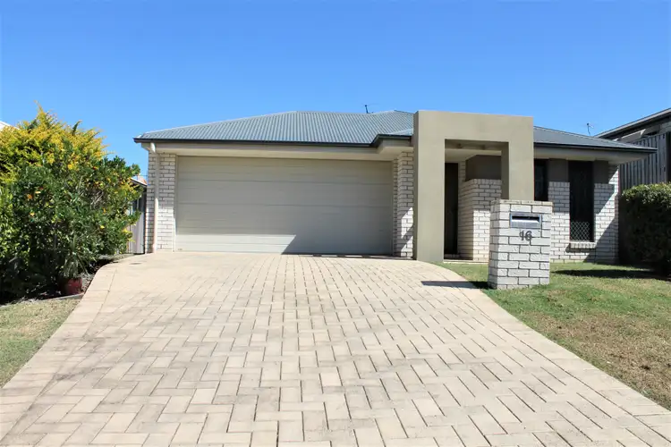 16 Ketter Place, Underwood QLD 4119