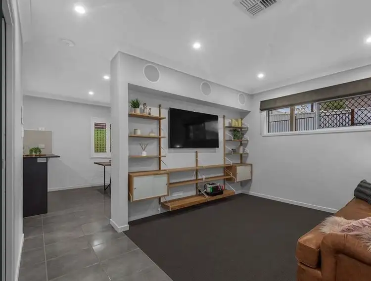Third view of Homely house listing, 3/7 Plantation Pl, Mackenzie QLD 4156