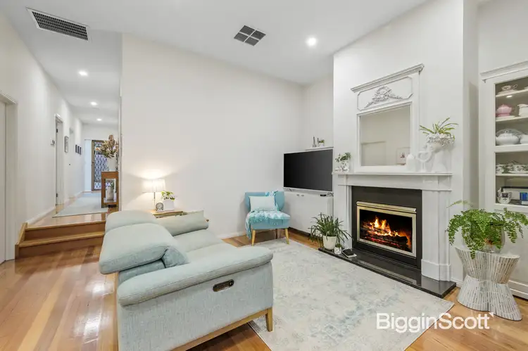 Main view of Homely unit listing, 4/660 Canterbury Rd, Vermont VIC 3133