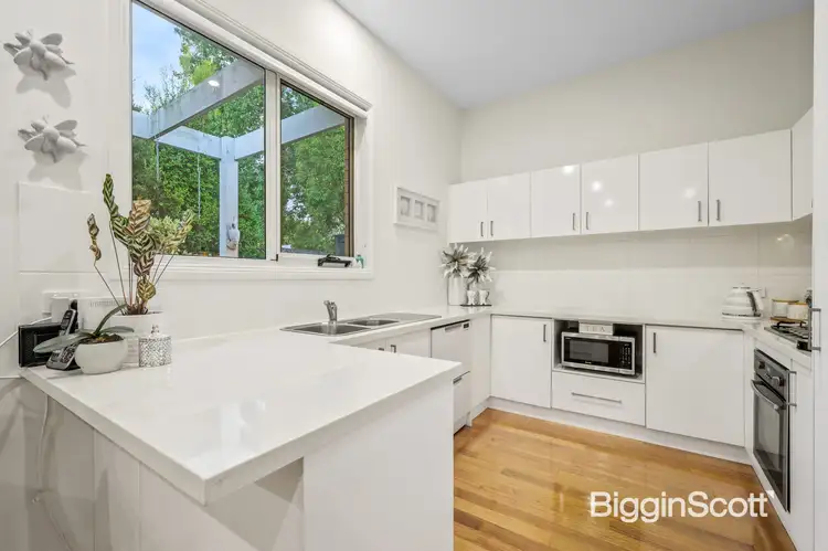 Third view of Homely unit listing, 4/660 Canterbury Rd, Vermont VIC 3133