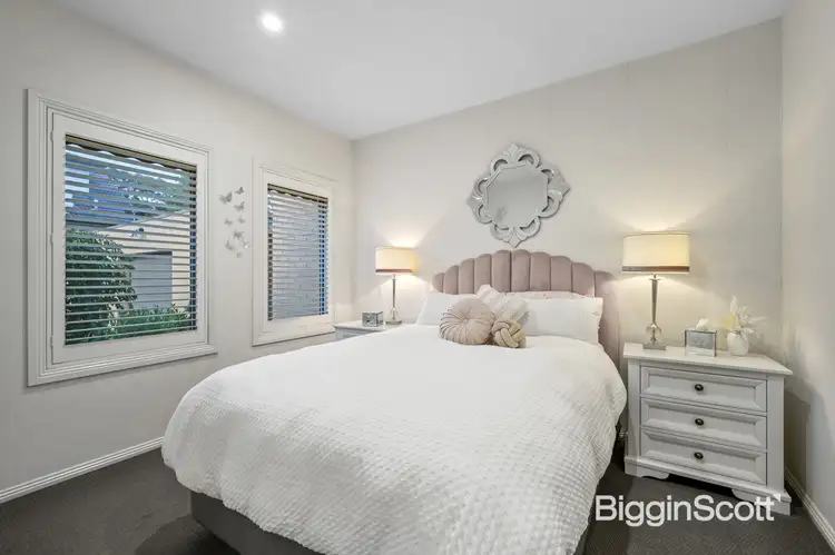 Fourth view of Homely unit listing, 4/660 Canterbury Rd, Vermont VIC 3133