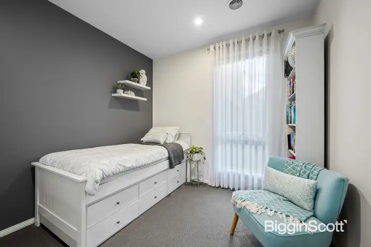 Sixth view of Homely unit listing, 4/660 Canterbury Rd, Vermont VIC 3133