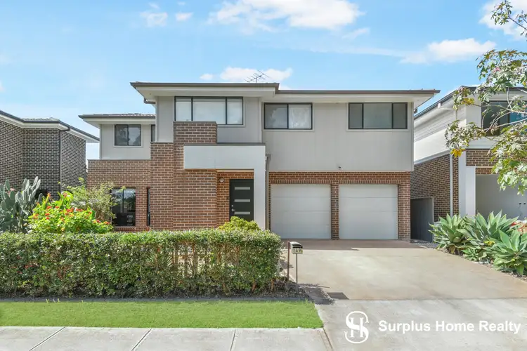 149a Crown Street, riverstone NSW 2765