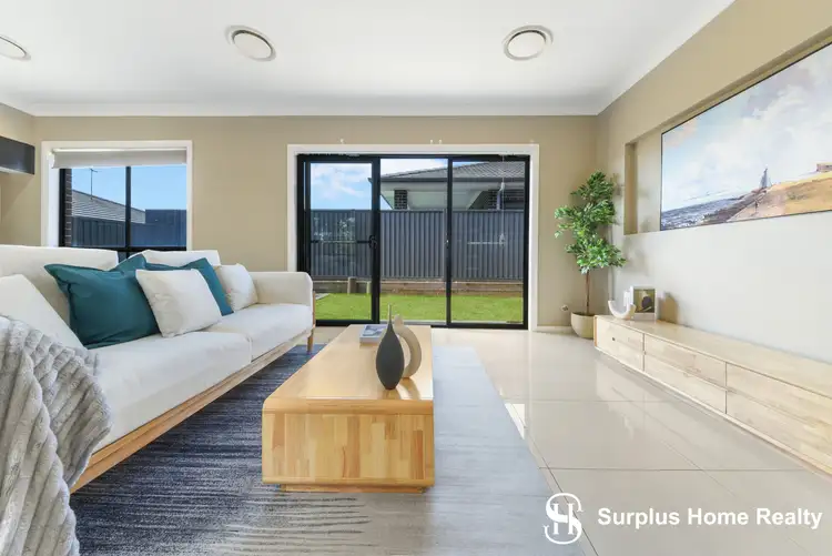 Third view of Homely house listing, 149a Crown Street, riverstone NSW 2765