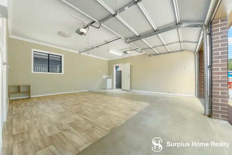 Fifth view of Homely house listing, 149a Crown Street, riverstone NSW 2765