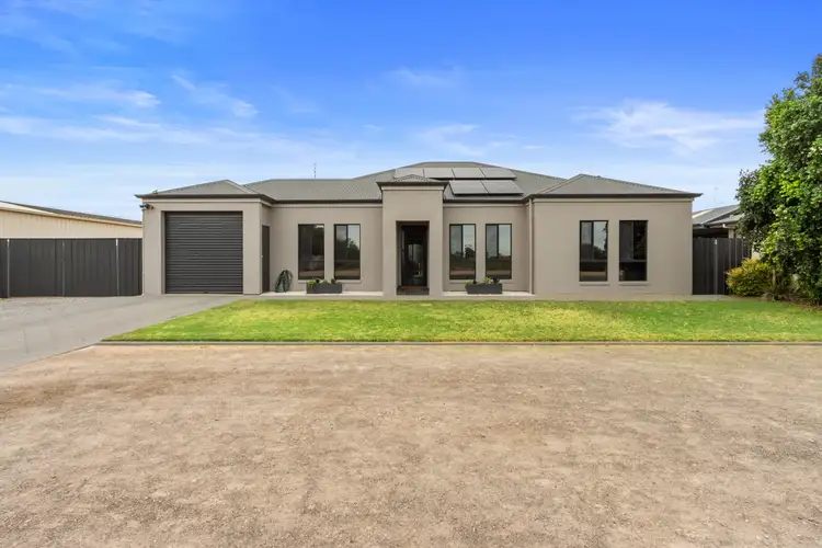 Main view of Homely house listing, 24 George St, Kadina SA 5554