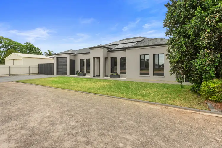 Fourth view of Homely house listing, 24 George St, Kadina SA 5554