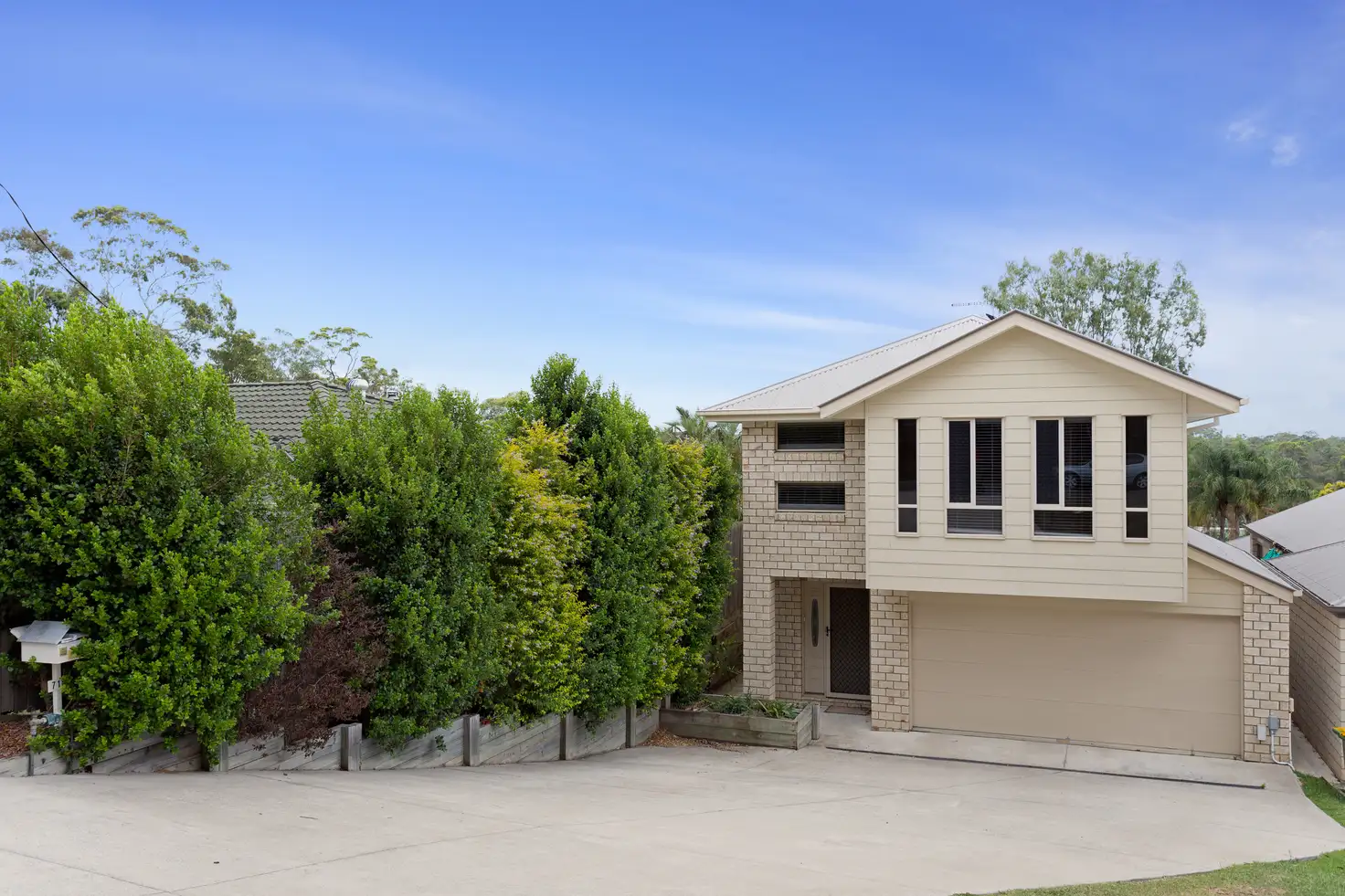 Main view of Homely apartment listing, Address available on request