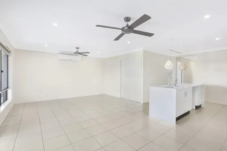 Second view of Homely apartment listing, Address available on request