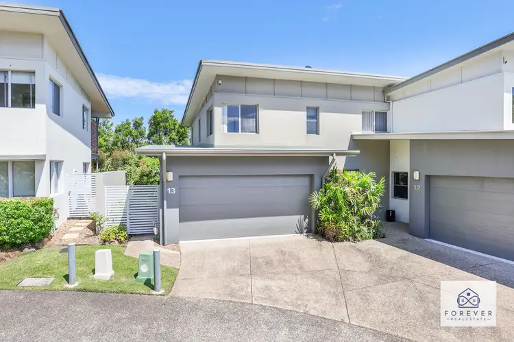 13/1 Boulton Dr, Nerang QLD 4211