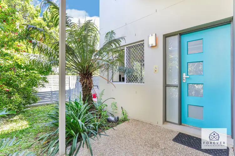 Second view of Homely townhouse listing, 13/1 Boulton Dr, Nerang QLD 4211