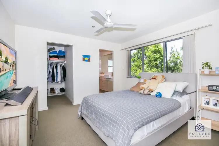 Fourth view of Homely townhouse listing, 13/1 Boulton Dr, Nerang QLD 4211