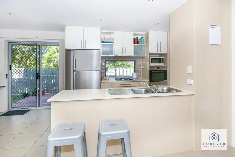 Sixth view of Homely townhouse listing, 13/1 Boulton Dr, Nerang QLD 4211