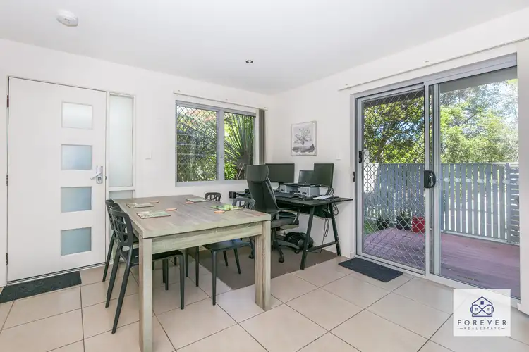Seventh view of Homely townhouse listing, 13/1 Boulton Dr, Nerang QLD 4211