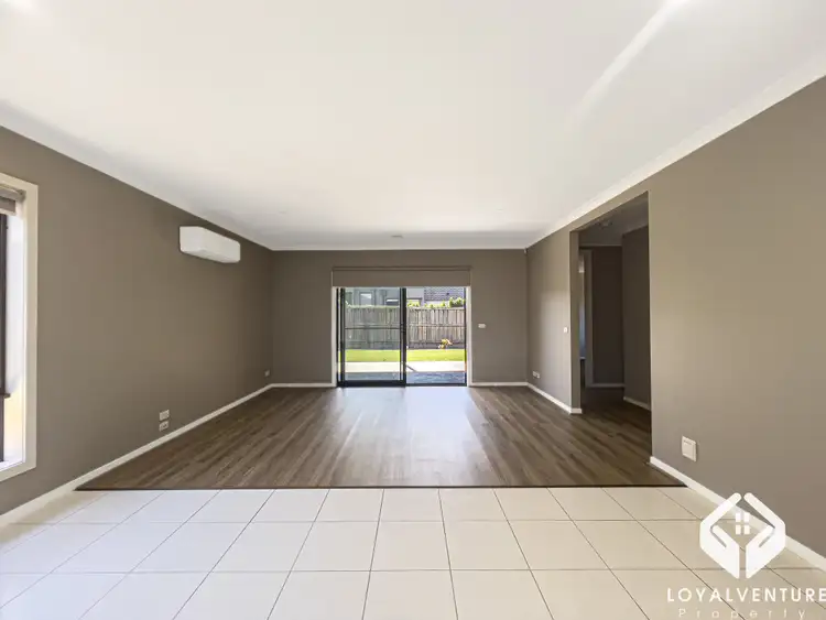 Third view of Homely house listing, 4 Daron Link, Lalor VIC 3075