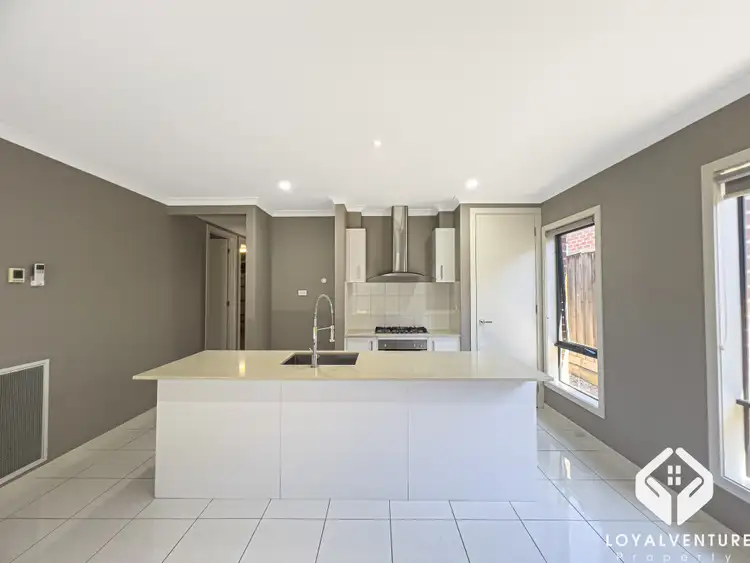 Fourth view of Homely house listing, 4 Daron Link, Lalor VIC 3075