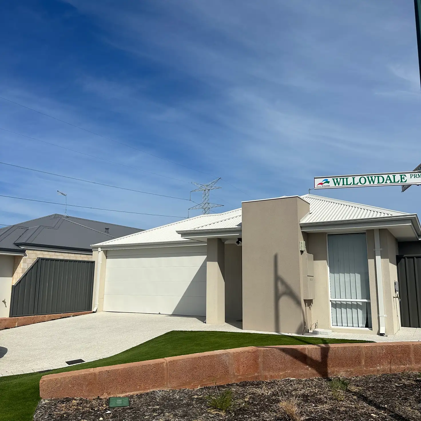 Main view of Homely house listing, 91 Willowdale Prom, Piara Waters WA 6112