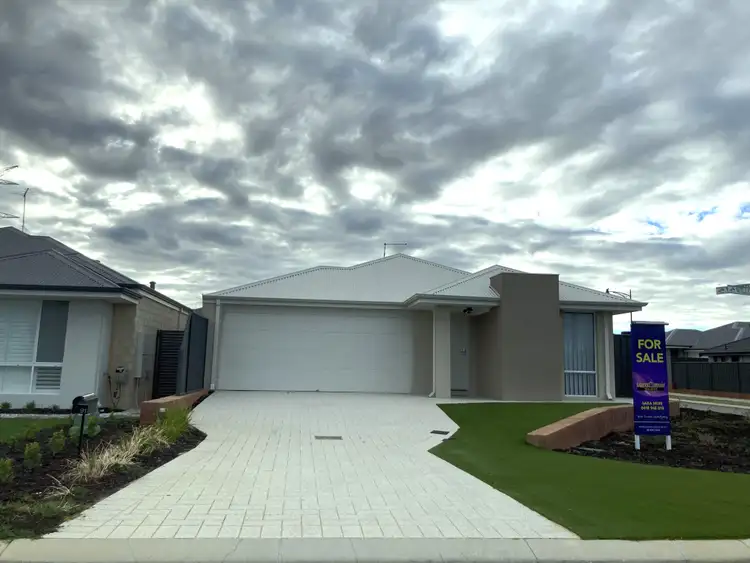 Second view of Homely house listing, 91 Willowdale Prom, Piara Waters WA 6112