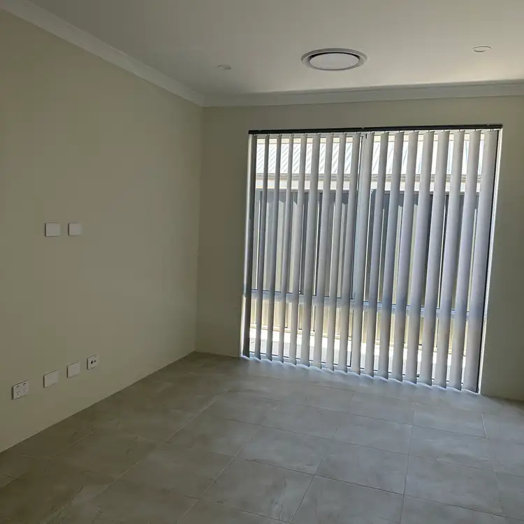 Fifth view of Homely house listing, 91 Willowdale Prom, Piara Waters WA 6112
