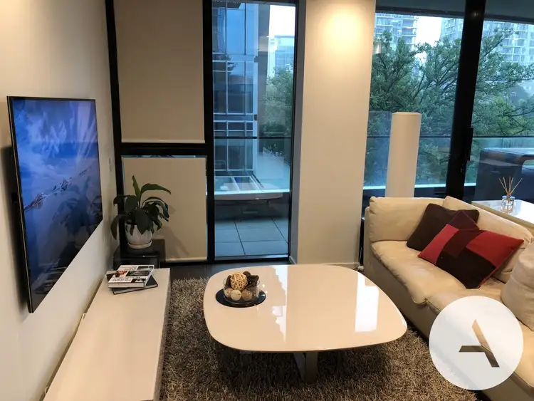 Fourth view of Homely apartment listing, 311/19 Marcus Clarke St, Canberra ACT 2601