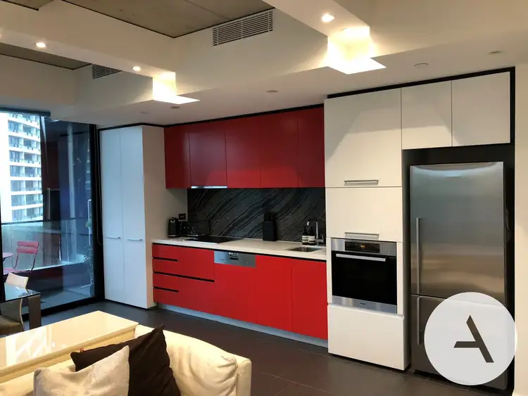 Fifth view of Homely apartment listing, 311/19 Marcus Clarke St, Canberra ACT 2601