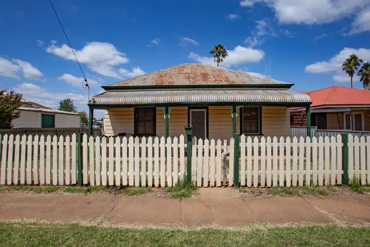 Main view of Homely house listing, 111 Swift St, Wellington NSW 2820