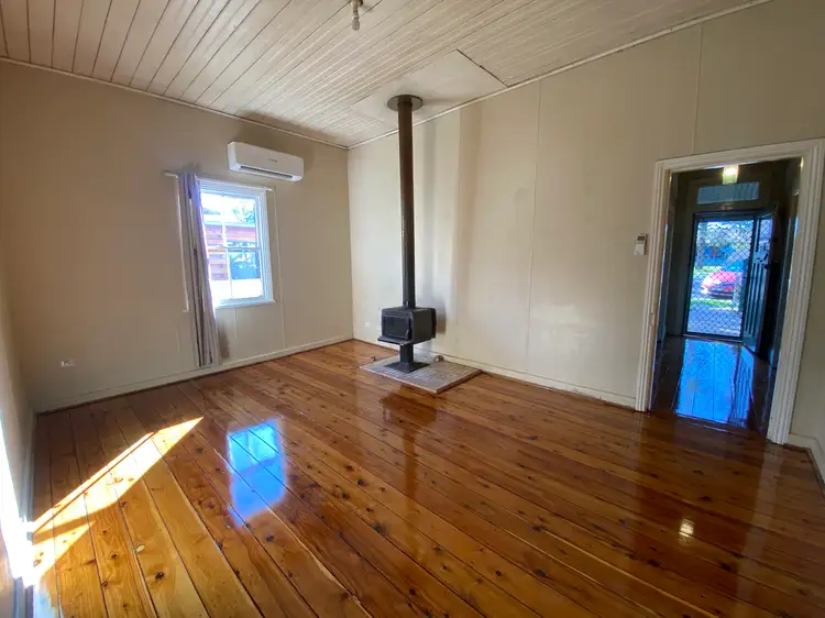 Second view of Homely house listing, 111 Swift St, Wellington NSW 2820