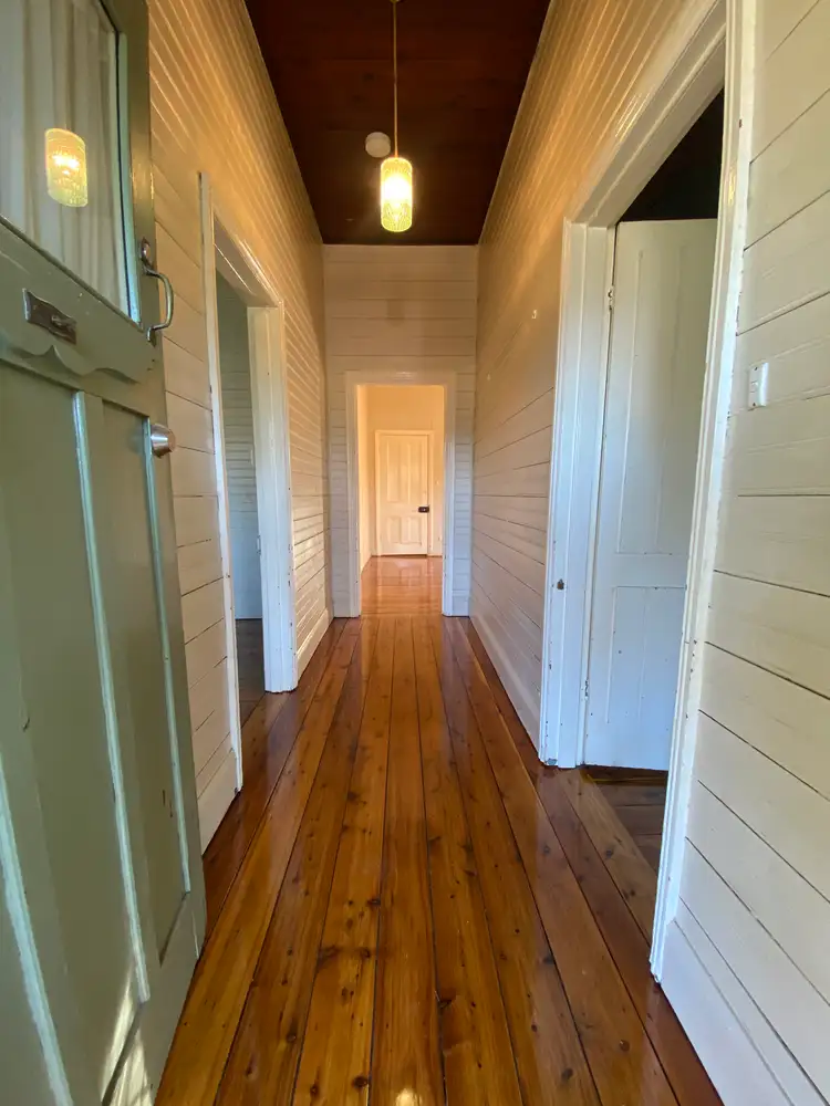 Fourth view of Homely house listing, 111 Swift St, Wellington NSW 2820