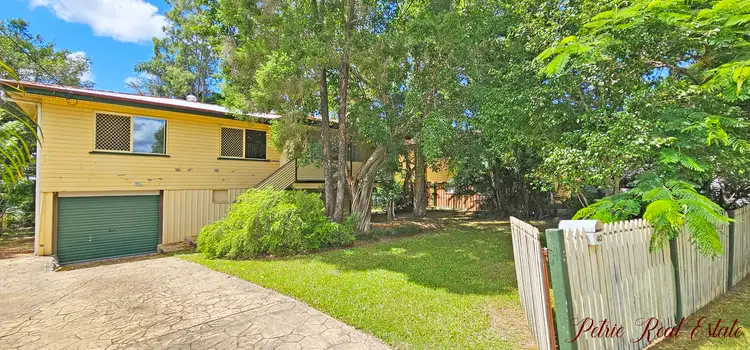 40 Nuttall St, Lawnton QLD 4501