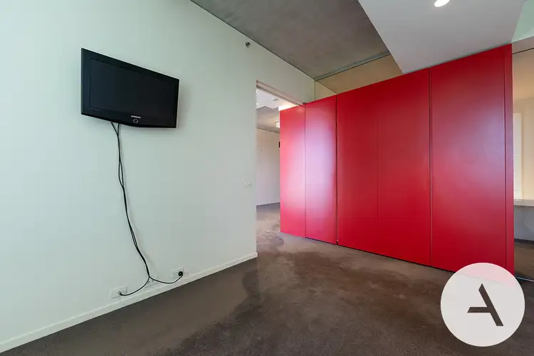 Fourth view of Homely apartment listing, 707/21 Marcus Clarke St, Canberra ACT 2601