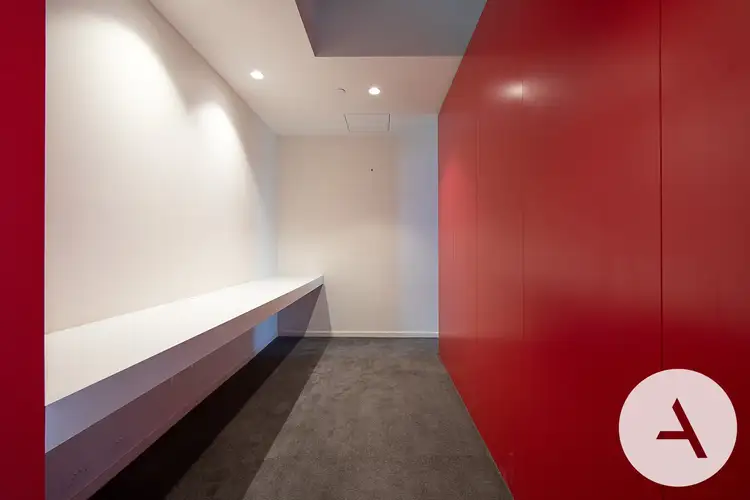 Fifth view of Homely apartment listing, 707/21 Marcus Clarke St, Canberra ACT 2601