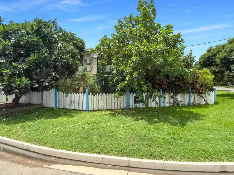 Main view of Homely house listing, 266 Palmerston St, Vincent QLD 4814