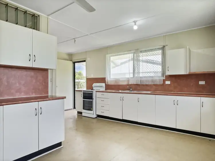 Fifth view of Homely house listing, 266 Palmerston St, Vincent QLD 4814