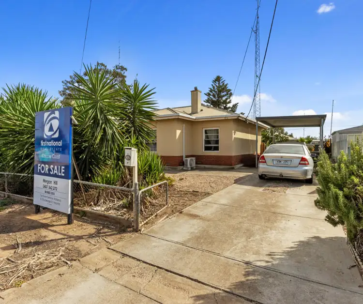 Main view of Homely house listing, 47 Daly Street, Wallaroo SA 5556