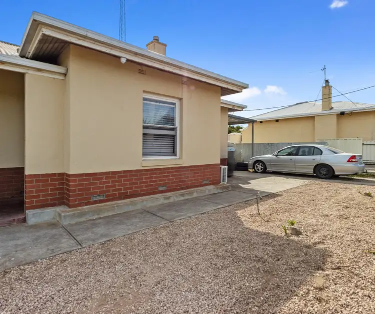Second view of Homely house listing, 47 Daly Street, Wallaroo SA 5556