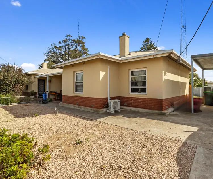 Third view of Homely house listing, 47 Daly Street, Wallaroo SA 5556