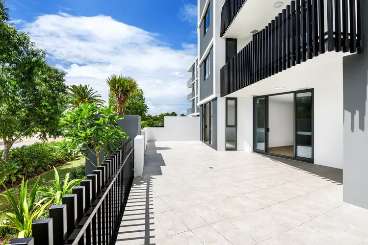 Main view of Homely apartment listing, 5305/53 Harbourview Dr, Hope Island QLD 4212