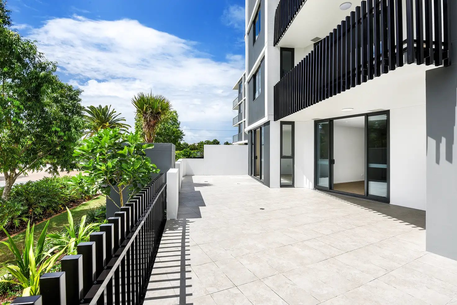 Main view of Homely apartment listing, 5305/53 Harbourview Dr, Hope Island QLD 4212