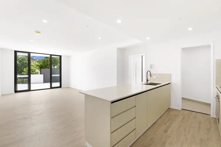 Fourth view of Homely apartment listing, 5305/53 Harbourview Dr, Hope Island QLD 4212